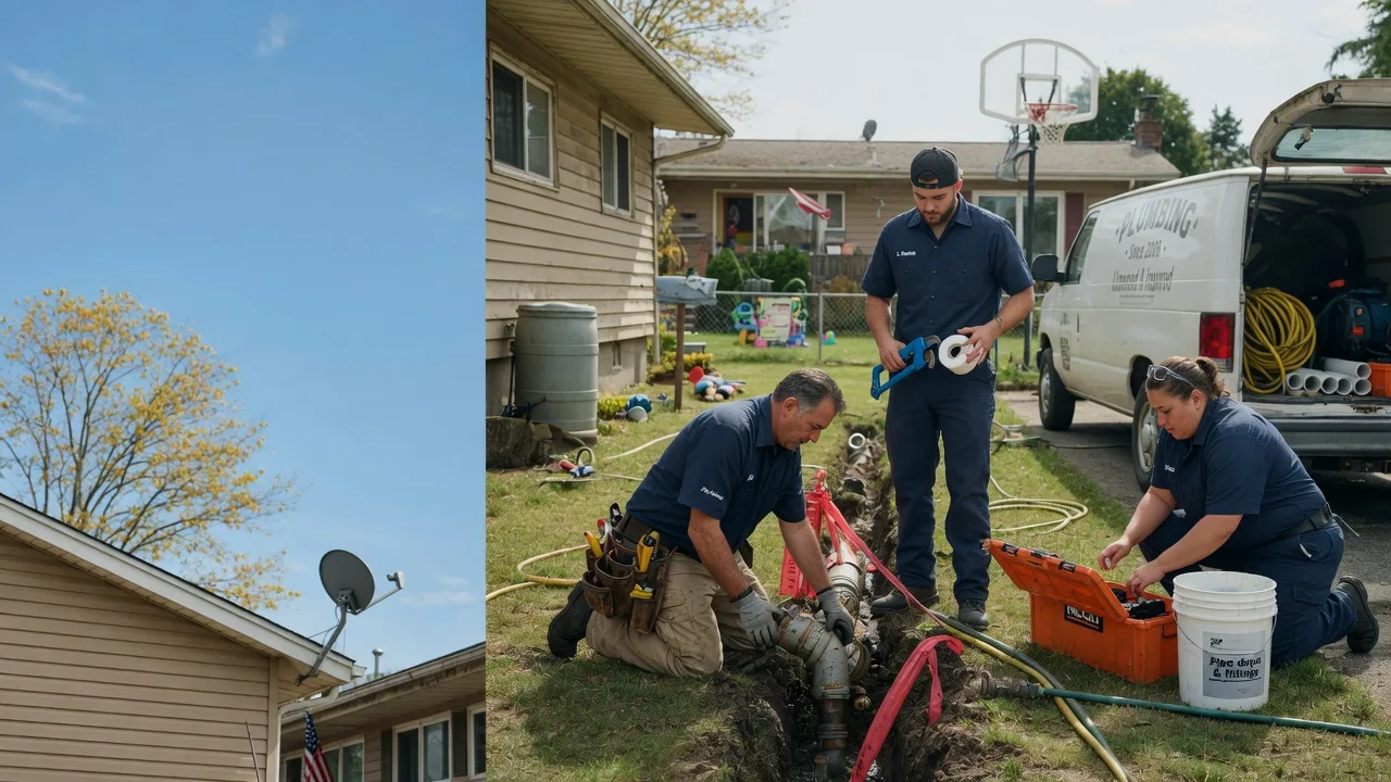 Garbage Disposal Replacement in Adrian, PA near me